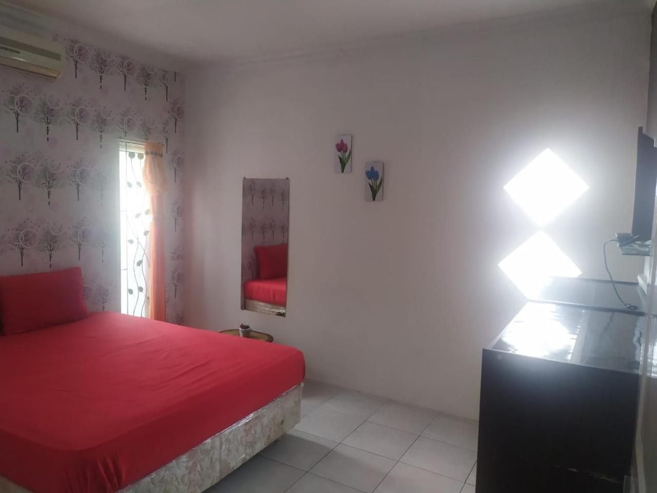 Endah Homestay Syariah 푸르워케르토 외부 사진