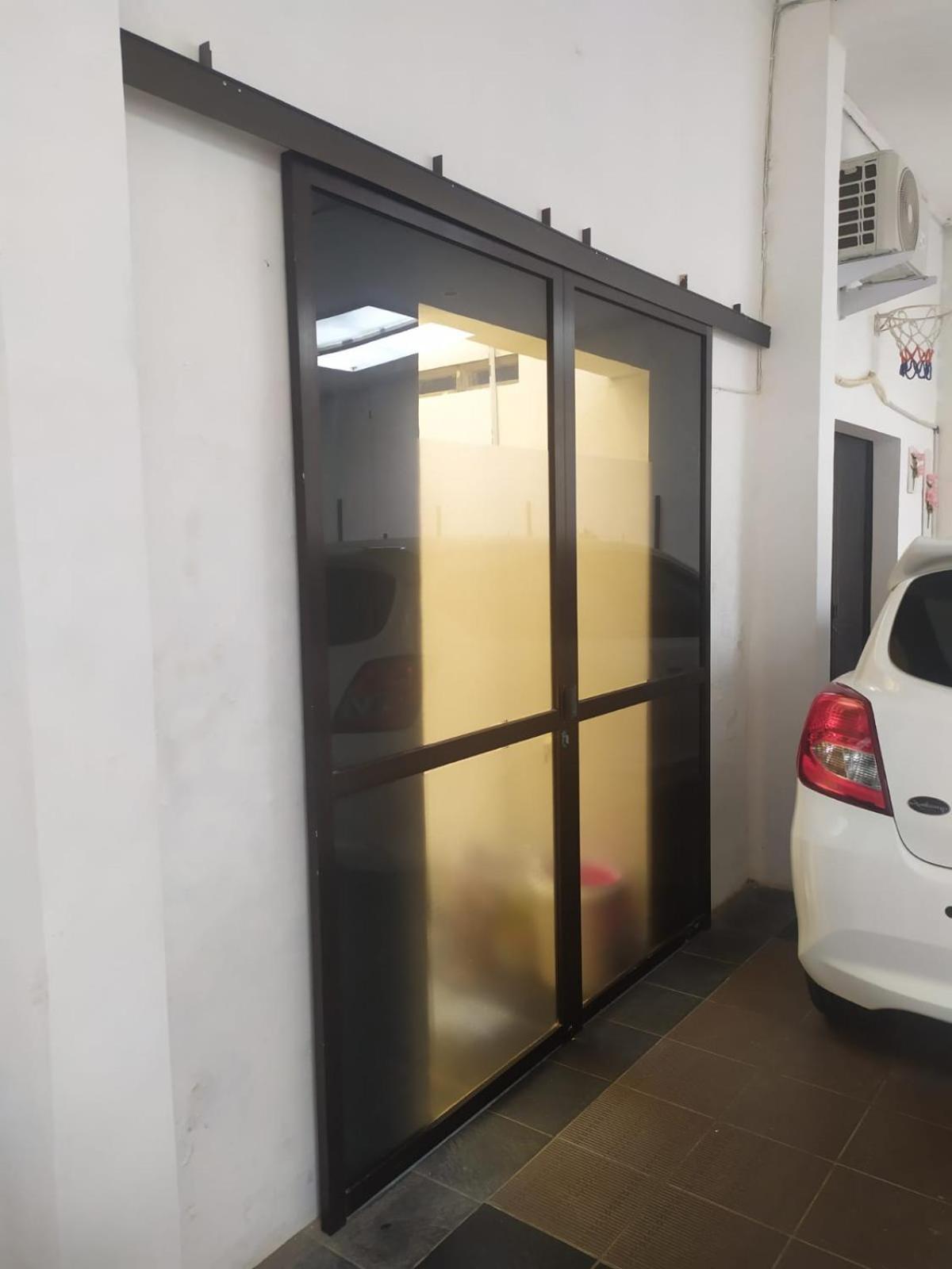 Endah Homestay Syariah 푸르워케르토 외부 사진