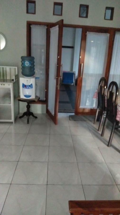 Endah Homestay Syariah 푸르워케르토 외부 사진